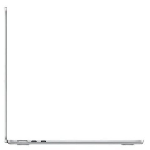 Ноутбук Apple MacBook Air 15 M4 A3241 Silver (MC6J4UA/A) - Нулевой остаток (Feed)  - Нулевой остаток (Feed) 
