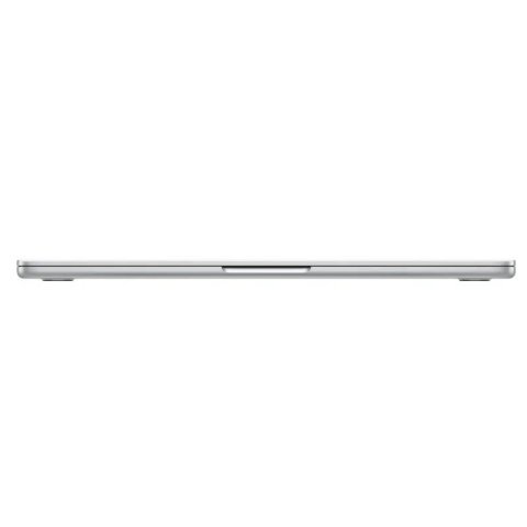 Ноутбук Apple MacBook Air 15 M4 A3241 Silver (MC6J4UA/A) - Нулевой остаток (Feed)  - Нулевой остаток (Feed) 