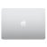 Ноутбук Apple MacBook Air 15 M4 A3241 Silver (MC6J4UA/A) - Нулевой остаток (Feed)  - Нулевой остаток (Feed) 