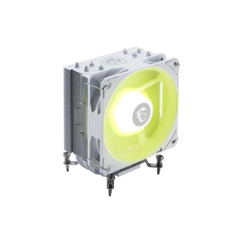 Кулер для процессора MSI MAG COREFROZR AA13 - Нулевой остаток (Feed)  - Нулевой остаток (Feed) 
