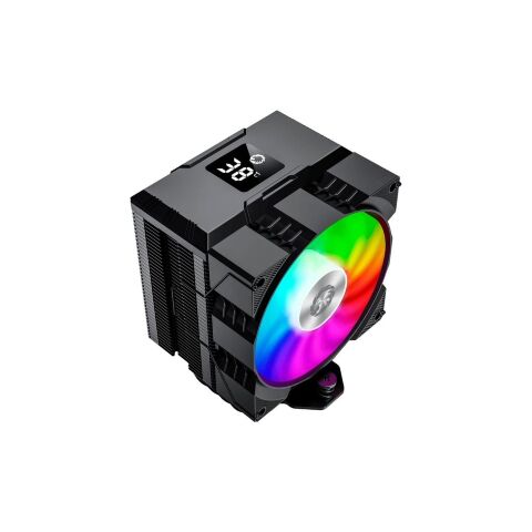 Кулер для процессора Gamemax Gamma 90 Digital BK - Кулеры к процессорам - Кулеры к процессорам