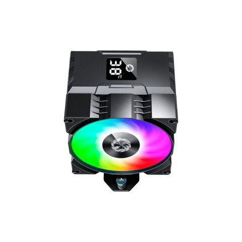 Кулер для процессора Gamemax Gamma 90 Digital BK - Кулеры к процессорам - Кулеры к процессорам