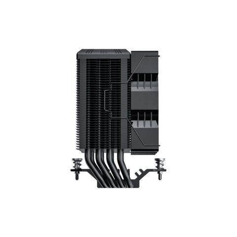 Кулер для процессора Gamemax Gamma 90 Digital BK - Кулеры к процессорам - Кулеры к процессорам