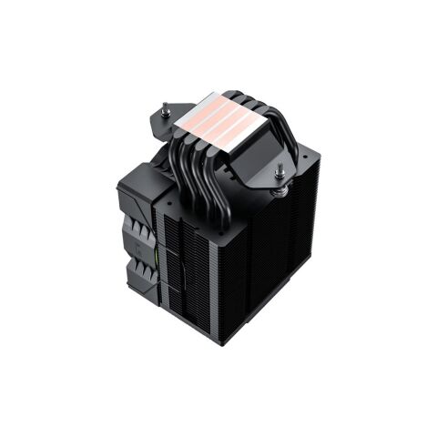 Кулер для процессора Gamemax Gamma 90 Digital BK - Кулеры к процессорам - Кулеры к процессорам