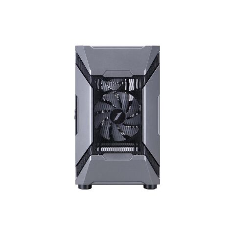 Корпус 1stPlayer D3-A-BK - Корпуса  - Корпуса 