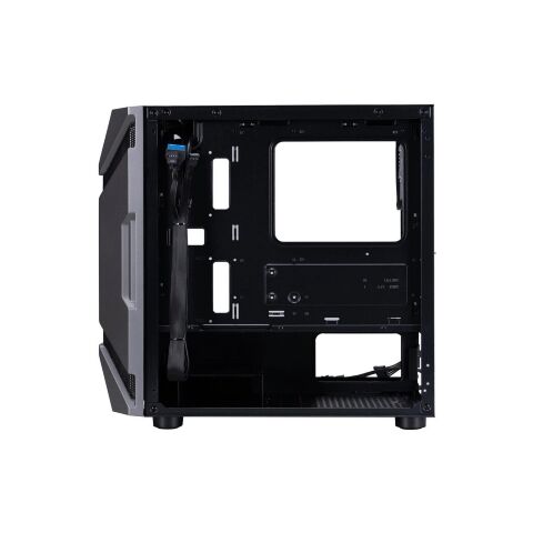 Корпус 1stPlayer D3-A-BK - Корпуса  - Корпуса 