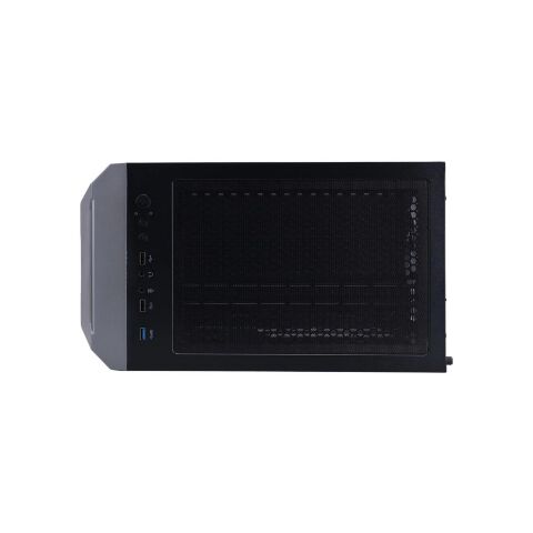 Корпус 1stPlayer D3-A-BK - Корпуса  - Корпуса 