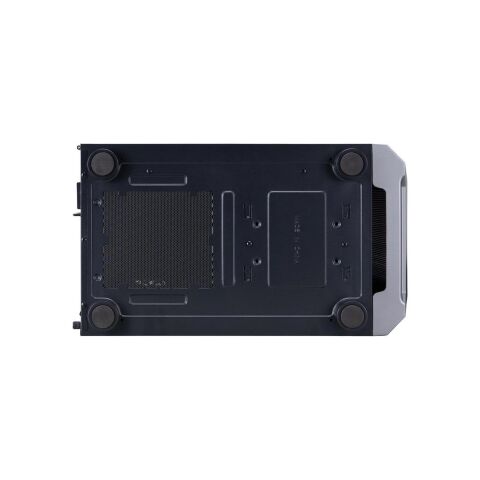 Корпус 1stPlayer D3-A-BK - Корпуса  - Корпуса 