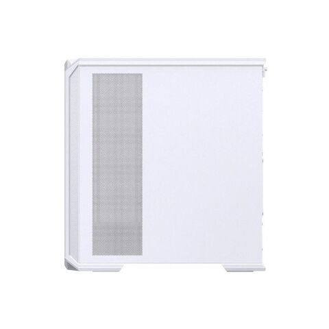 Корпус JONSBO D400 White - Корпуса - Корпуса