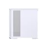 Корпус JONSBO D400 White