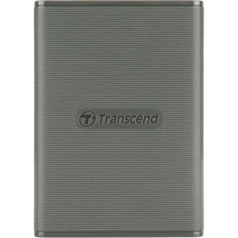 Накопитель SSD USB 3.2 2TB ESD360C Transcend (TS2TESD360C) - Нулевой остаток (Feed)  - Нулевой остаток (Feed) 