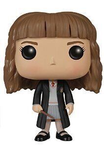 Фігурка Funko Harry Potter Hermione Granger Фанко Герміона Грейнджер 03 -   -  