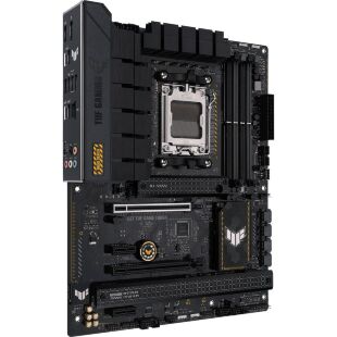 Материнская плата ASUS TUF GAMING B650-PLUS