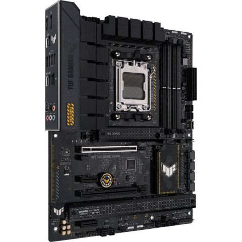 Материнская плата ASUS TUF GAMING B650-PLUS - Нулевой остаток (Feed)  - Нулевой остаток (Feed) 