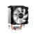 Кулер для процессора JONSBO CR-1200E black - Кулеры к процессорам  - Кулеры к процессорам 