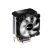 Кулер для процессора JONSBO CR-1200E black - Кулеры к процессорам  - Кулеры к процессорам 