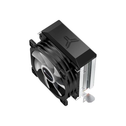 Кулер для процессора JONSBO CR-1200E black - Кулеры к процессорам  - Кулеры к процессорам 