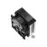Кулер для процессора JONSBO CR-1200E black - Кулеры к процессорам  - Кулеры к процессорам 