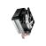 Кулер для процессора JONSBO CR-1200E black - Кулеры к процессорам  - Кулеры к процессорам 