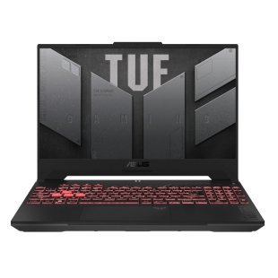 Ноутбук ASUS TUF Gaming A17 FA707NU-HX023 (90NR0EF6-M00280)