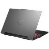 Ноутбук ASUS TUF Gaming A17 FA707NU-HX023 (90NR0EF6-M00280)