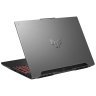 Ноутбук ASUS TUF Gaming A17 FA707NU-HX023 (90NR0EF6-M00280)