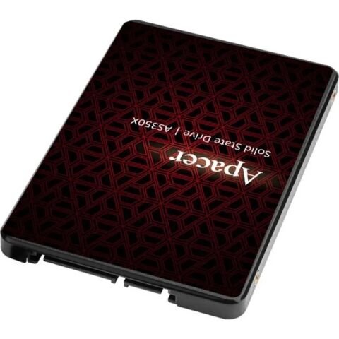 Накопитель SSD 2.5" 1TB AS350X Apacer (AP1TBAS350XR) - Нулевой остаток (Feed)  - Нулевой остаток (Feed) 
