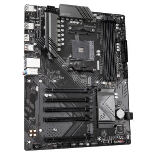 Материнская плата GIGABYTE B550 EAGLE