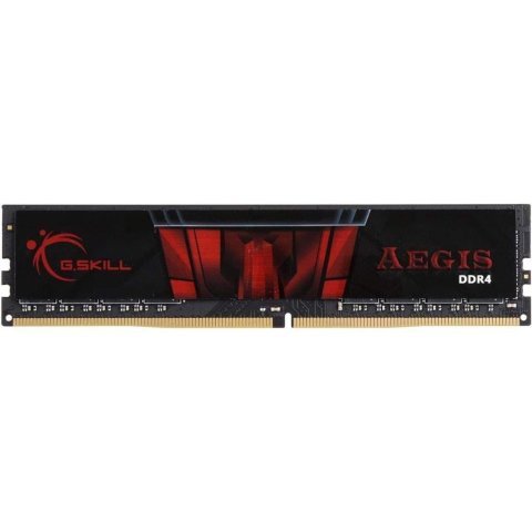 Модуль памяти для компьютера DDR4 16GB 3000 MHz G.Skill (F4-3000C16S-16GISB) - Нулевой остаток (Feed)  - Нулевой остаток (Feed) 