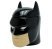 Чашка DC COMICS 3D BATMAN Ceramic Mug (Бэтмен) -   -  