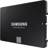 Накопитель SSD 2.5" 250GB 870 EVO Samsung (MZ-77E250BW)