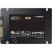 Накопитель SSD 2.5" 250GB 870 EVO Samsung (MZ-77E250BW) - Нулевой остаток (Feed)  - Нулевой остаток (Feed) 