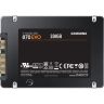 Накопитель SSD 2.5" 250GB 870 EVO Samsung (MZ-77E250BW)