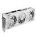 Видеокарта ASUS GeForce RTX5070 Ti 16GB TUF OC WHITE GAMING (TUF-RTX5070TI-O16G-WHITE-GAMING) - Нулевой остаток (Feed)  - Нулевой остаток (Feed) 