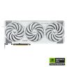 Видеокарта ASUS GeForce RTX5070 Ti 16GB TUF OC WHITE GAMING (TUF-RTX5070TI-O16G-WHITE-GAMING)