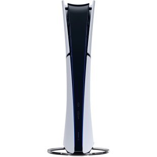 Игровая консоль Sony Playstation 5 Slim (2 геймпади Dualsense) Digital Edition (1000042066)