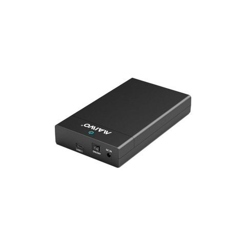 Карман внешний Maiwo HDD 3,5"/2,5" USB3.1 GEN2 (K3568G2) - Нулевой остаток (Feed)  - Нулевой остаток (Feed) 