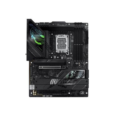 Материнская плата ASUS ROG STRIX Z890-F GAMING WIFI - Нулевой остаток (Feed)  - Нулевой остаток (Feed) 