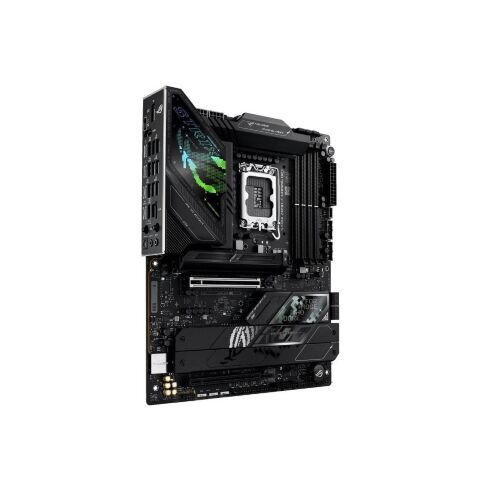 Материнская плата ASUS ROG STRIX Z890-F GAMING WIFI - Нулевой остаток (Feed)  - Нулевой остаток (Feed) 