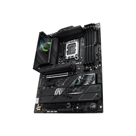 Материнская плата ASUS ROG STRIX Z890-F GAMING WIFI - Нулевой остаток (Feed)  - Нулевой остаток (Feed) 