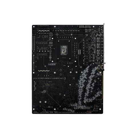 Материнская плата ASUS ROG STRIX Z890-F GAMING WIFI - Нулевой остаток (Feed)  - Нулевой остаток (Feed) 