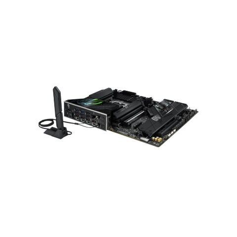 Материнская плата ASUS ROG STRIX Z890-F GAMING WIFI - Нулевой остаток (Feed)  - Нулевой остаток (Feed) 