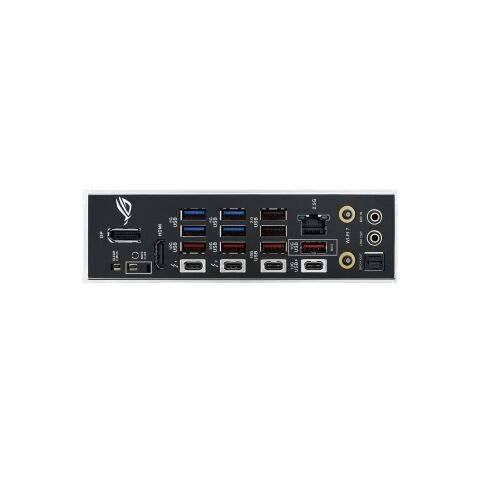 Материнская плата ASUS ROG STRIX Z890-F GAMING WIFI - Нулевой остаток (Feed)  - Нулевой остаток (Feed) 