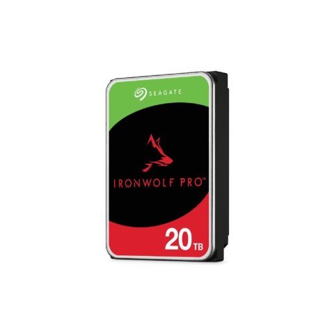 Жесткий диск 3.5" 20TB Seagate (ST20000NT001) - Нулевой остаток (Feed) - Нулевой остаток (Feed)