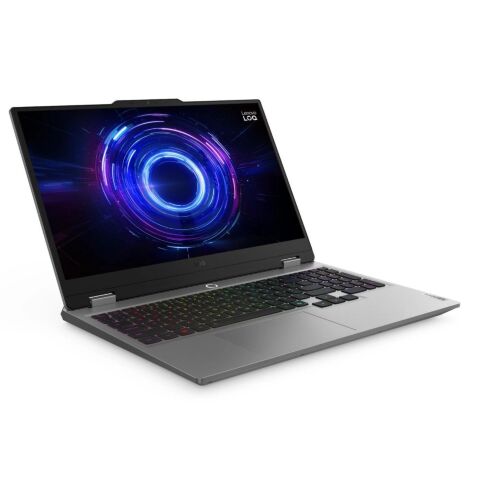 Ноутбук Lenovo LOQ 15IRX10 (83JE007GRA) - Нулевой остаток (Feed)  - Нулевой остаток (Feed) 