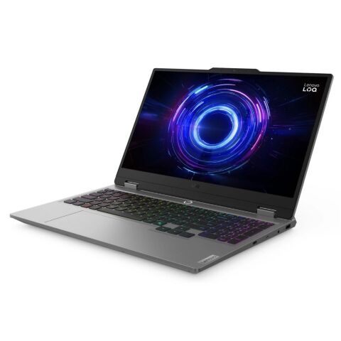 Ноутбук Lenovo LOQ 15IRX10 (83JE007GRA) - Нулевой остаток (Feed)  - Нулевой остаток (Feed) 