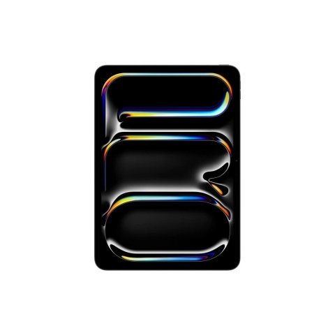 Планшет Apple iPad Pro 11" M4 WiFi 256GB with Standard glass Space Black (MVV83NF/A) - Нулевой остаток (Feed) - Нулевой остаток (Feed)