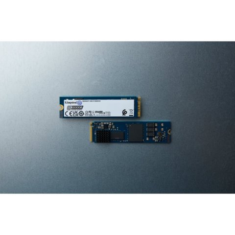 Накопитель SSD M.2 2280 960GB Kingston (SEDC2000BM8/960G) - Нулевой остаток (Feed)  - Нулевой остаток (Feed) 