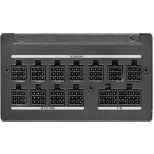 Блок питания Super Flower 850W LEADEX VII PLATINUM PRO (SF-850F14XP)