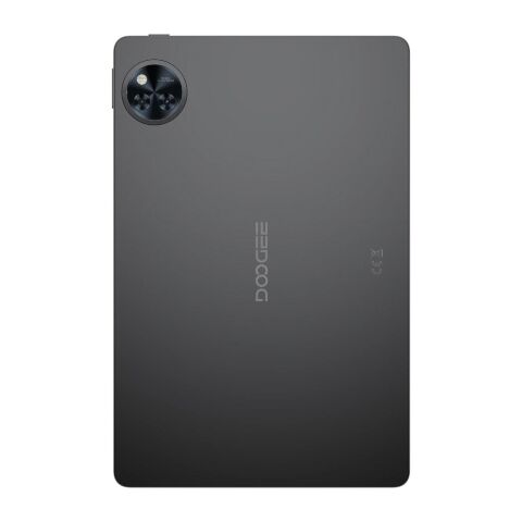 Планшет Doogee U11 10.95" 4/128GB Wi-Fi Black (6923740240113) - Нулевой остаток (Feed) - Нулевой остаток (Feed)